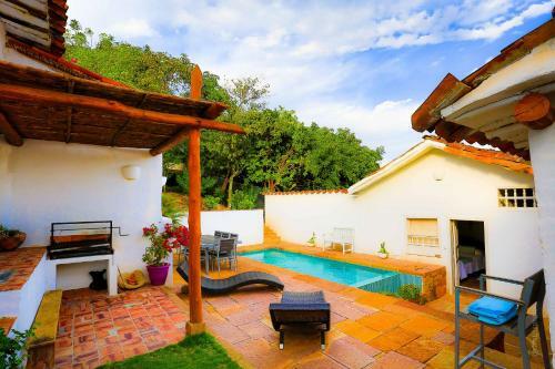 Hostal Puerta Blanca