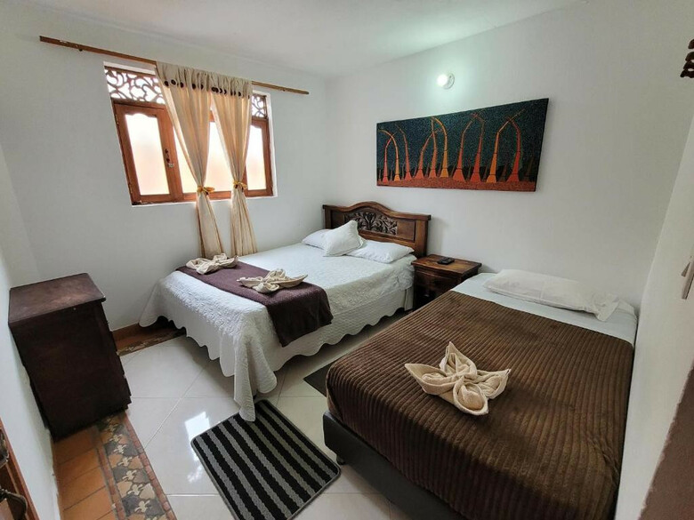 Casa Cantabria Hotel