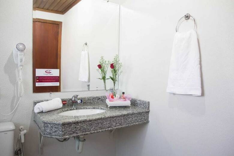 Cristal Executive Hotel