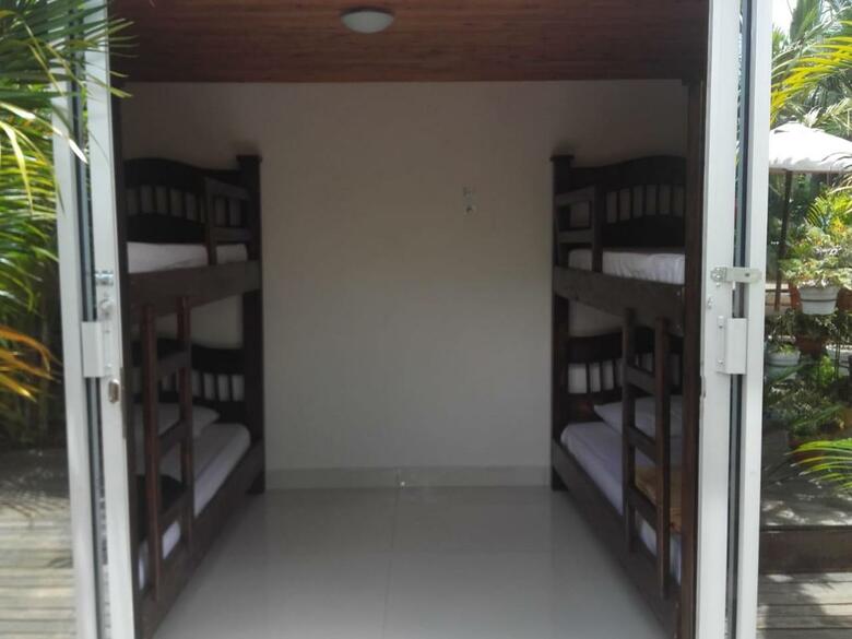 Albergue Hilltop Salento