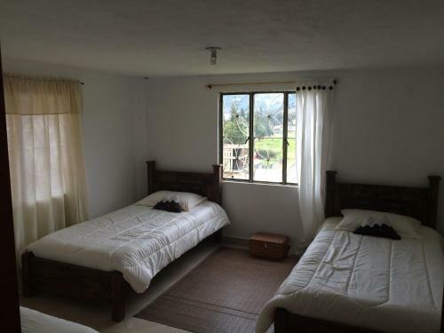 Bed & Breakfast Hostal Casa Lantana