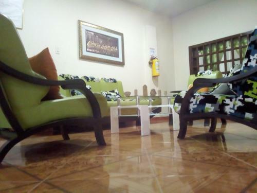 Hotel Hospedaje La Tercera