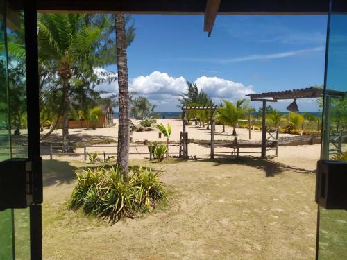 P�r Do Sol Eco Su�tes