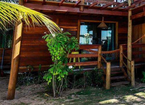 P�r Do Sol Eco Su�tes