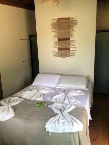 P�r Do Sol Eco Su�tes
