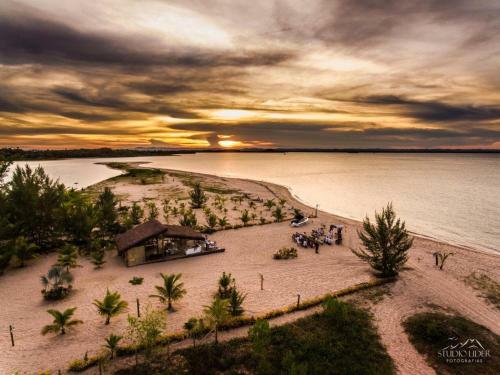 P�r Do Sol Eco Su�tes