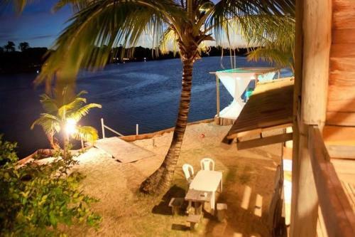 P�r Do Sol Eco Su�tes
