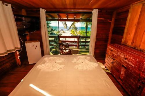 P�r Do Sol Eco Su�tes