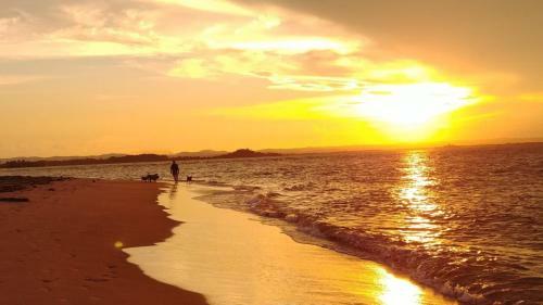 P�r Do Sol Eco Su�tes