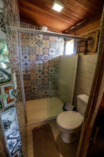 P�r Do Sol Eco Su�tes