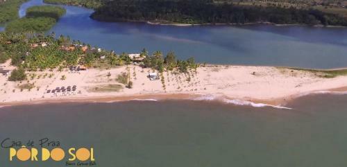P�r Do Sol Eco Su�tes