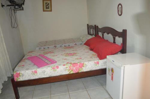 Hostal Pousada Dos Henriques