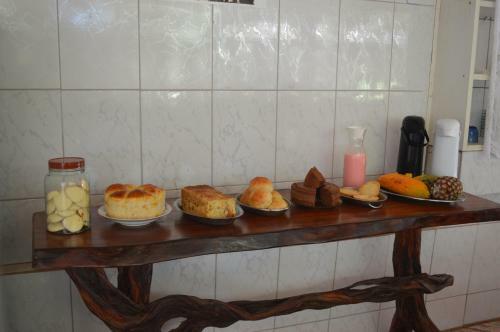 Hostal Pousada Dos Henriques