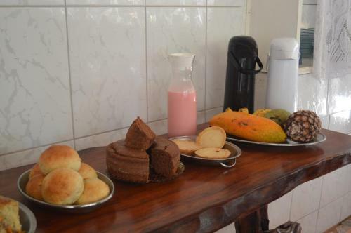 Hostal Pousada Dos Henriques