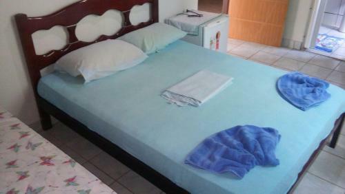 Hostal Pousada Dos Henriques