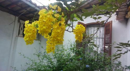 Hostal Pousada Dos Henriques