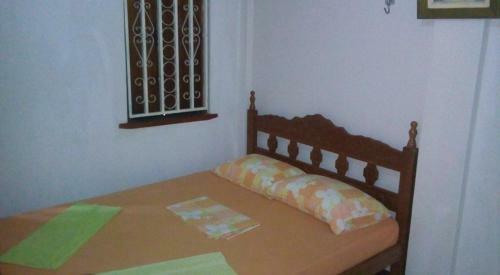 Hostal Pousada Dos Henriques
