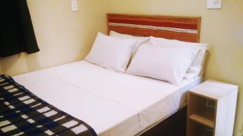 Hotel Paulistano