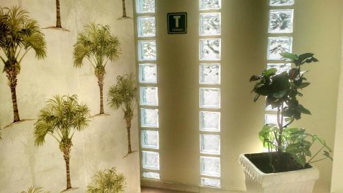 Hotel Paulistano