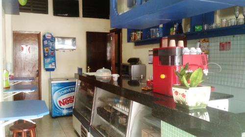 Hotel Paulistano