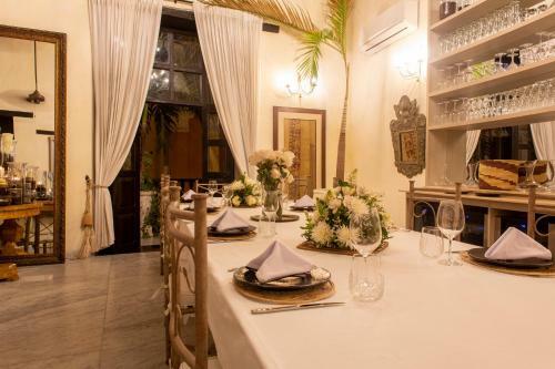 Casa De Alba Hotel Boutique