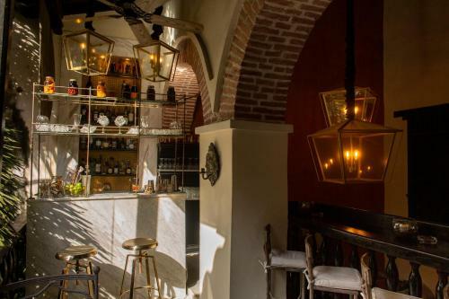 Casa De Alba Hotel Boutique