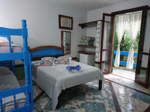 Hostal Pousada Brasil Paraty