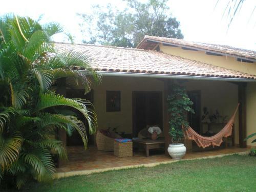 Casa Da Duda