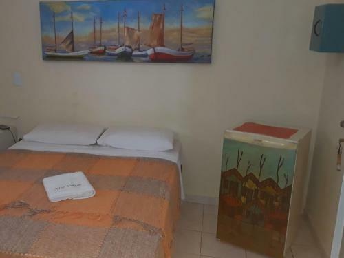 Hostal Pre� Kite Village