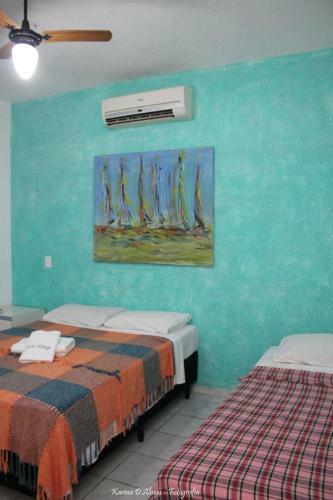 Hostal Pre� Kite Village