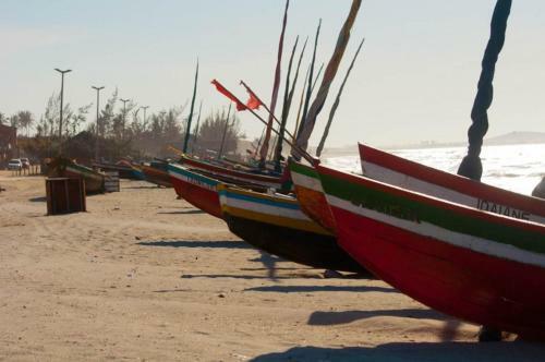Hostal Pre� Kite Village