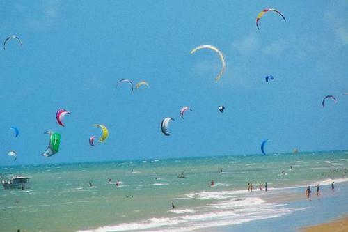 Hostal Pre� Kite Village