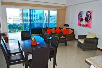 Apartamentos Laguito Dream - Vista Al Mar