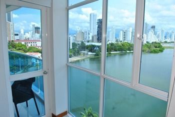 Apartamentos Laguito Dream - Vista Al Mar