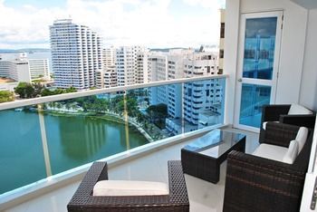 Apartamentos Laguito Dream - Vista Al Mar
