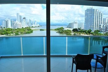 Apartamentos Laguito Dream - Vista Al Mar