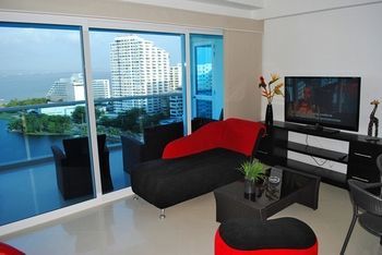 Apartamentos Laguito Dream - Vista Al Mar