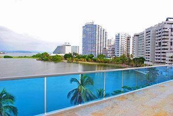 Apartamentos Laguito Dream - Vista Al Mar
