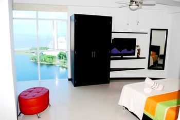 Apartamentos Laguito Dream - Vista Al Mar