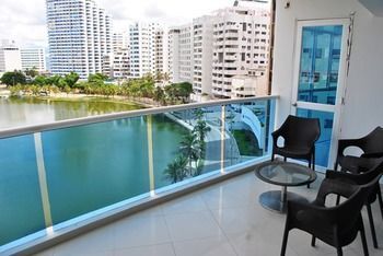 Apartamentos Laguito Dream - Vista Al Mar