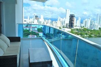 Apartamentos Laguito Dream - Vista Al Mar