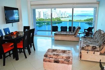 Apartamentos Laguito Dream - Vista Al Mar