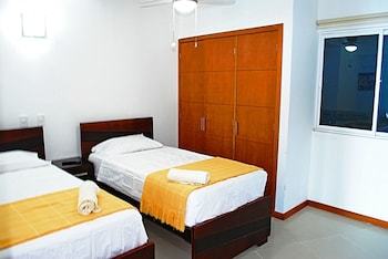 Apartamentos Laguito Dream - Vista Al Mar