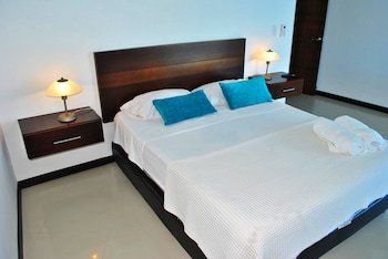 Apartamentos Laguito Dream - Vista Al Mar
