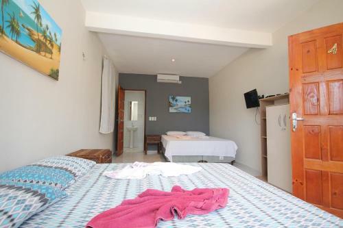 Hostal Pousada Villa Calango