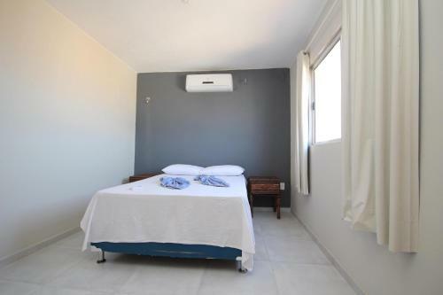 Hostal Pousada Villa Calango