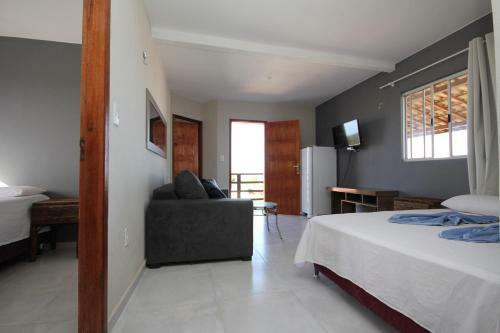 Hostal Pousada Villa Calango