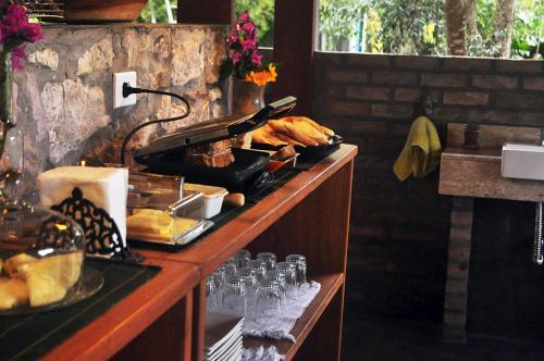 Lodge Pomar Dos Campos
