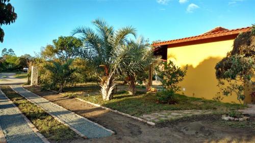 Lodge Pomar Dos Campos