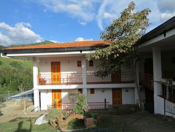 El Viajero Hostels Salento